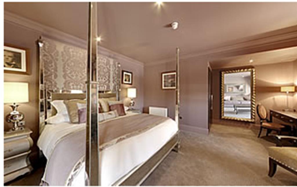 Dumfries Arms Hotel Cumnock Kültér fotó